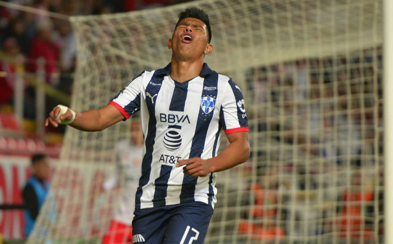 Abren investigación a Gallardo por festejo inapropiado en la final de Liga MX