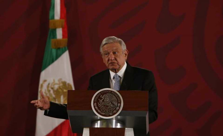 AMLO prevé construir 100 sucursales del Banco de Bienestar al mes