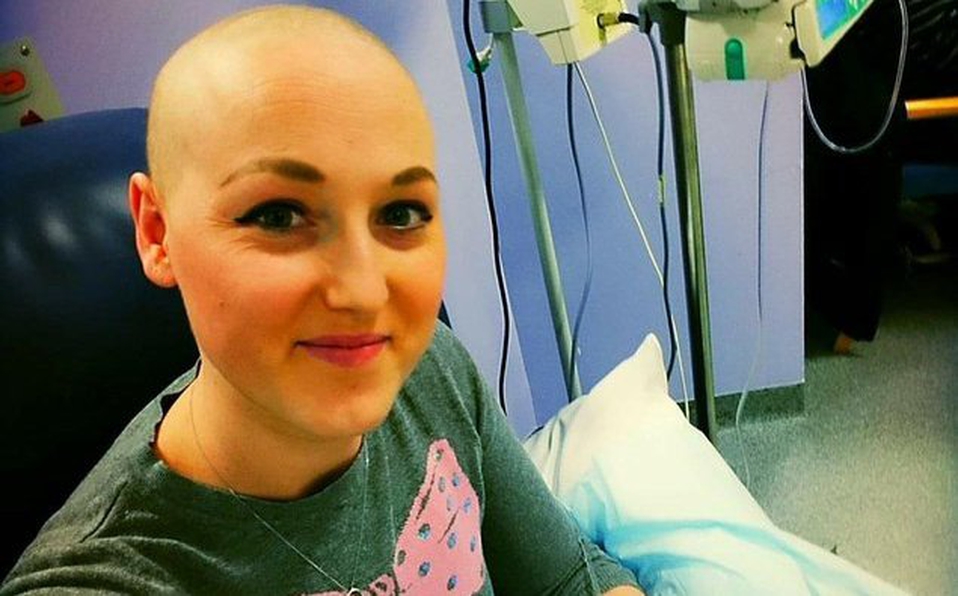 Le extirparon ambos senos y luego se disculparon porque en realidad no tenía cáncer