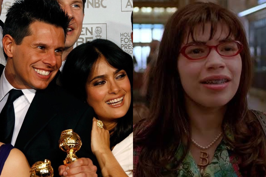 Encuentran sin vida a productor de 'Ugly Betty'