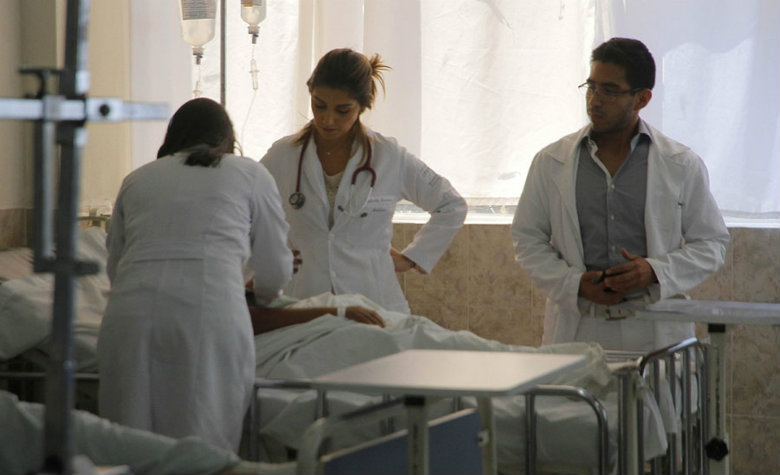 Convocatoria para universidad de medicina en CDMX saldrá el lunes