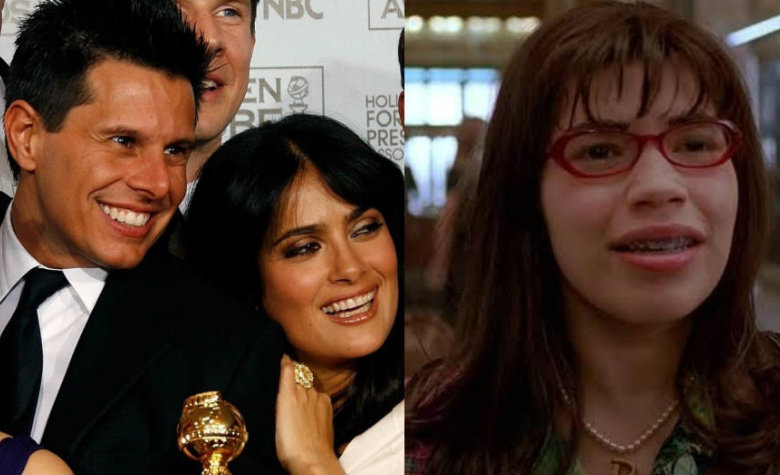 Encuentran sin vida a productor de 'Ugly Betty'