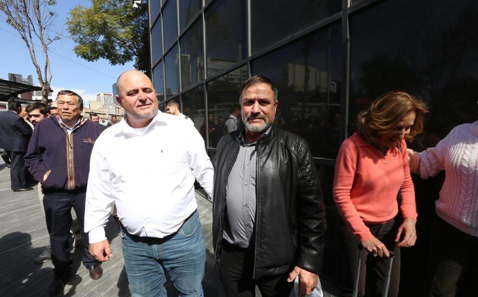 Ligan a 40 personas con ataque a familia LeBarón