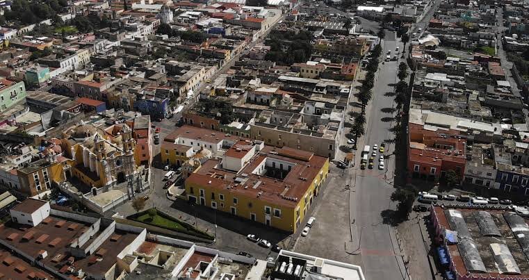 ¡Podrían cambiarle el nombre a la Estrella de Puebla!