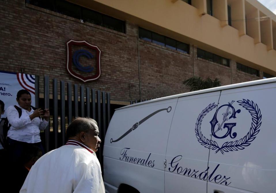 Todo lo que sabemos del tiroteo en Colegio Cervantes; Torreón Coahuila