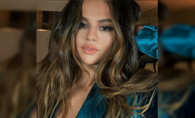 Selena Gomez regresa a la música con nuevo disco ‘Rare’