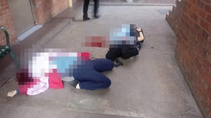 Autor de tiroteon en colegio de Torreón disparó contra sí mismo: Autoridades