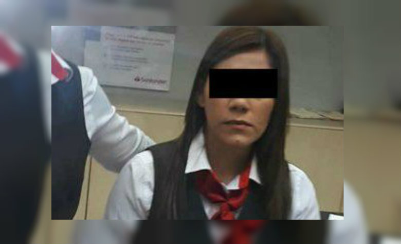 Cajera de banco en Veracruz tendría vínculo familiar con presunto asaltante