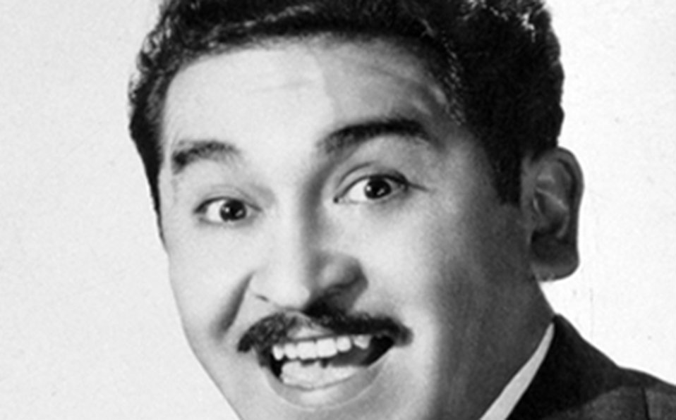 Celebran centenario de Chava Flores con programa especial de televisión