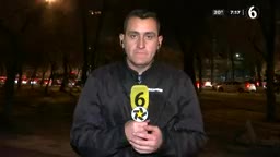 Telediario noticia 