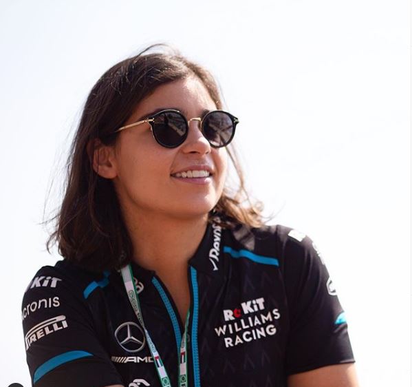 Ferrari quiere chicas en su equipo