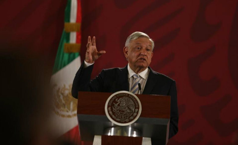 Avión presidencial regresará a México para su resguardo y venta