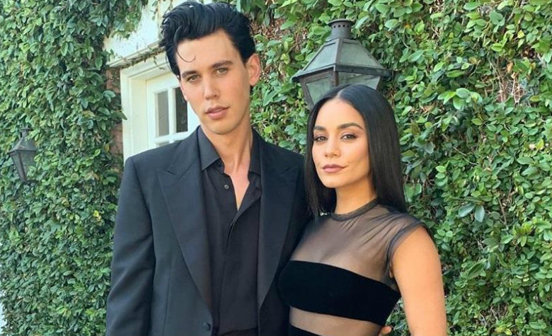 Terminan su relación Vanessa Hudgens y Austin Butler