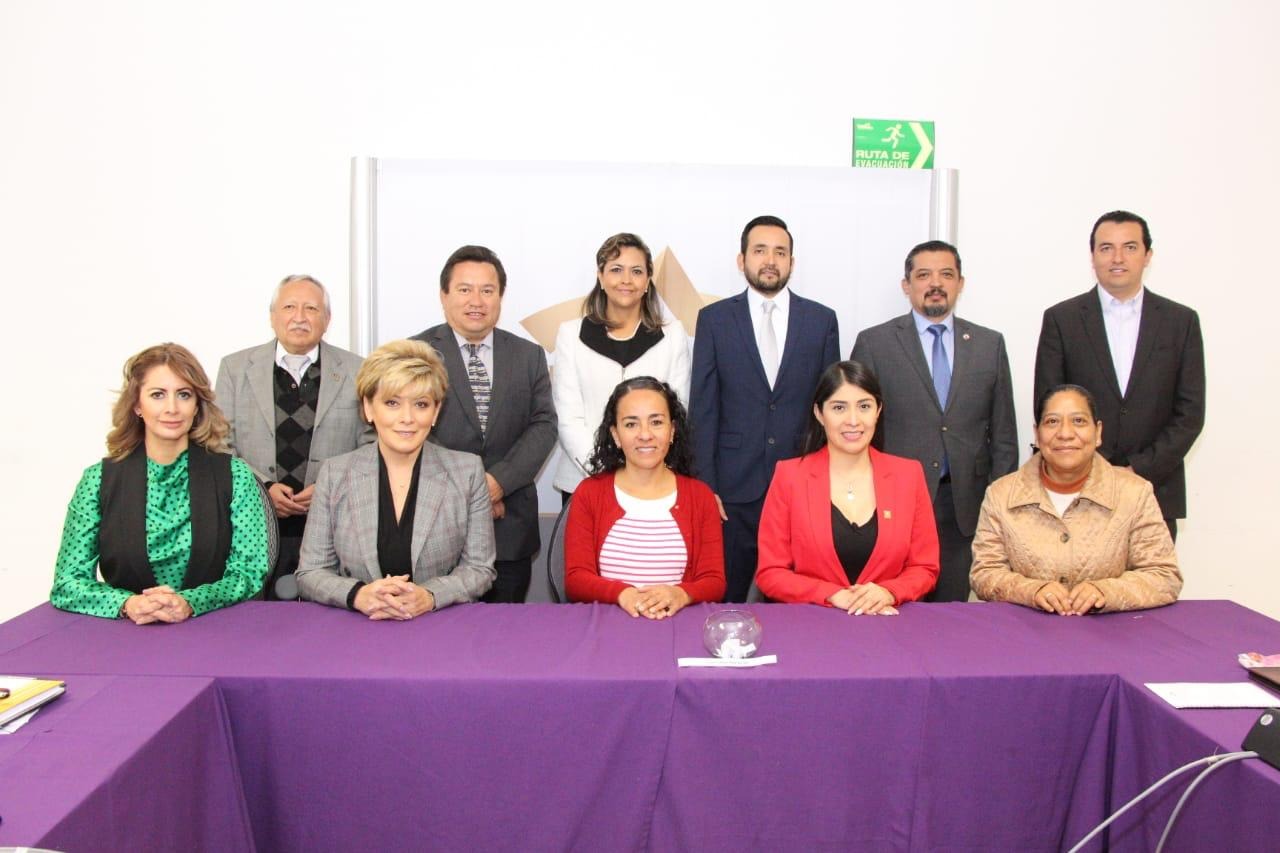 Ya hay nuevo presidente del Observatorio Ciudadano Legislativo