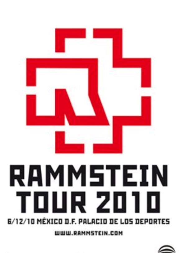 Rammstein confirma su regreso a la Ciudad de México en 2020