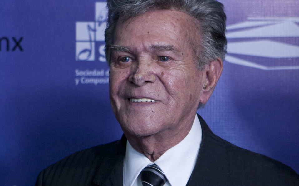 Murió el músico mexicano Chamín Correa