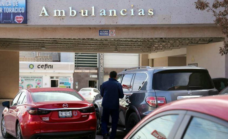 Heridos en tiroteo de Torreón son dados de alta