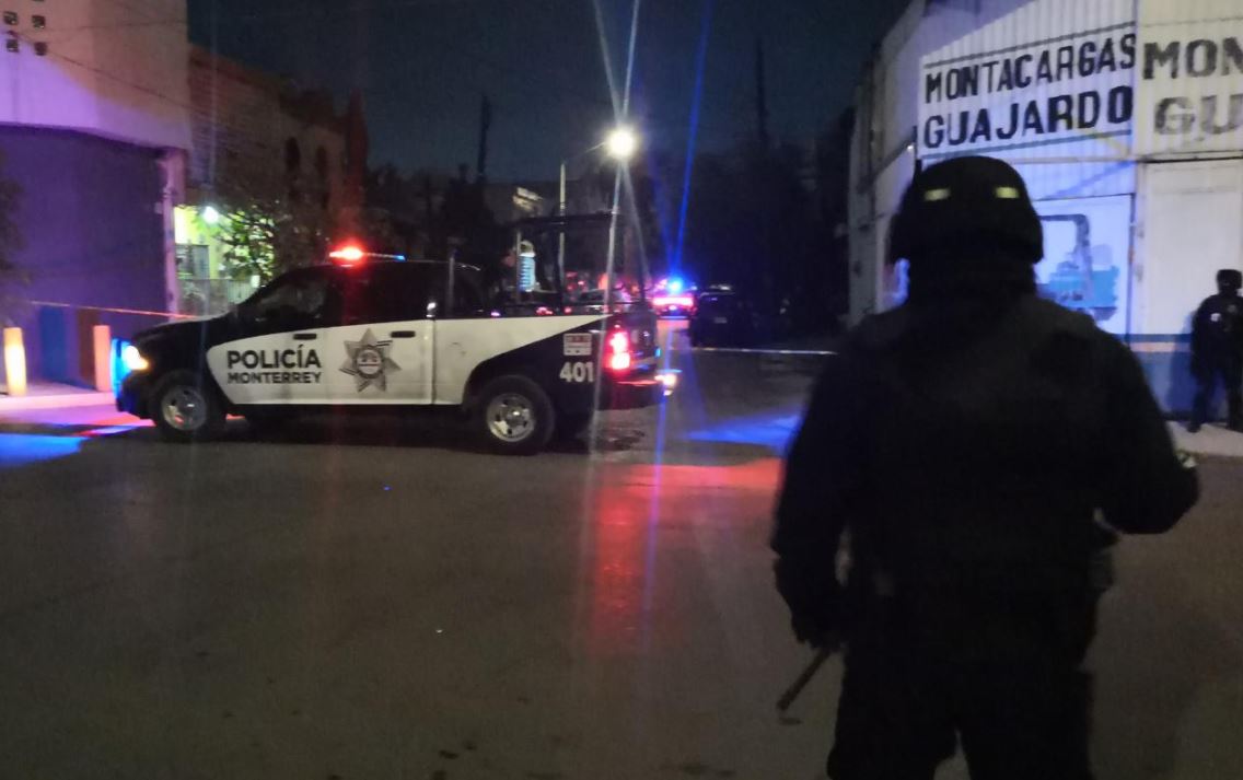 Repuntan cuatro municipios en inseguridad los últimos tres meses
