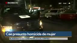 Telediario noticia 