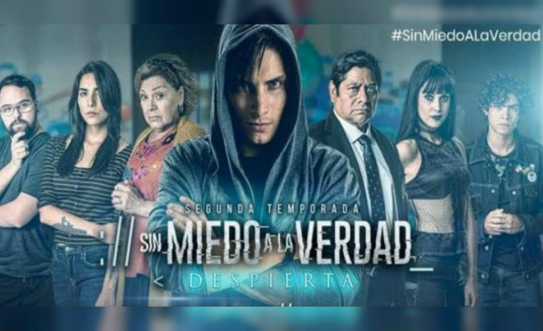 Mueren dos actores de Televisa en ensayo de una escena de la serie ‘Sin Miedo a la Verdad’