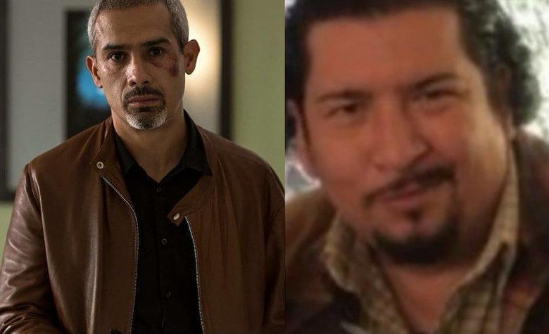 Así fue el accidente de Jorge Navarro y Luis Gerardo Rivera