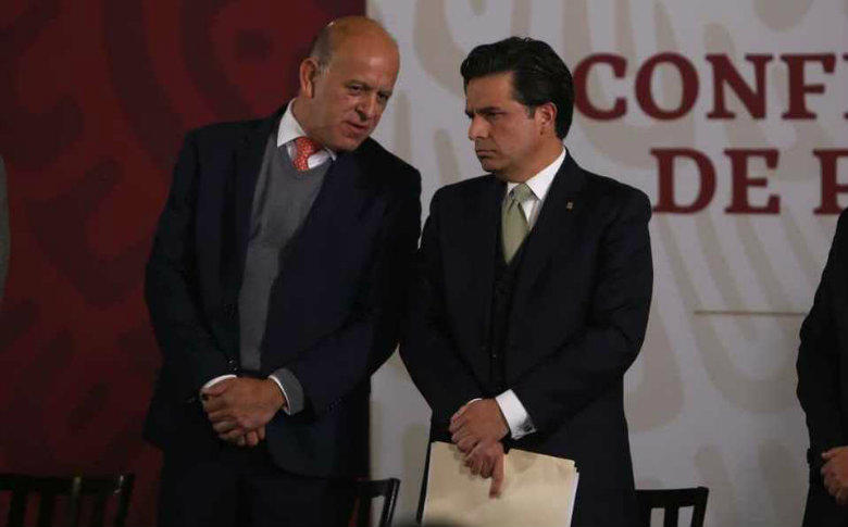 Van 13 estados adheridos al Insabi; 19 están en proceso