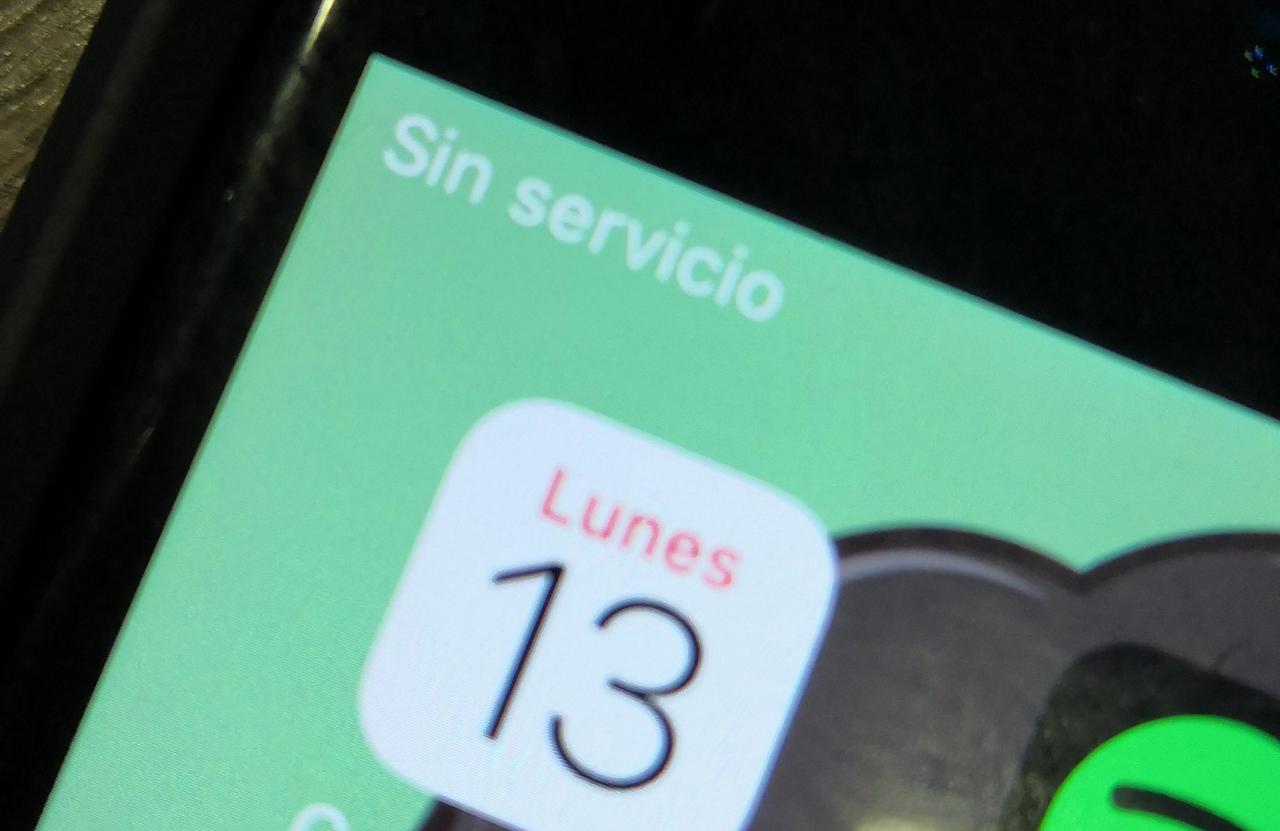 Telcel se cae; usuarios reportan fallas en internet y líneas telefónicas