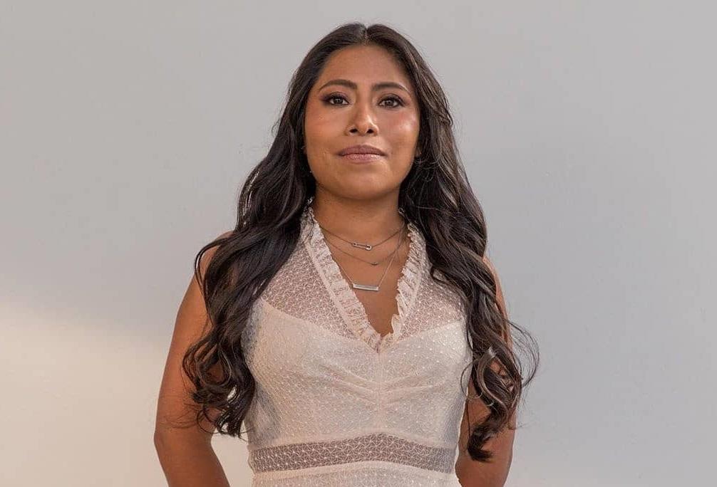 Ofrecerá Yalitza Aparicio conferencia en Harvard
