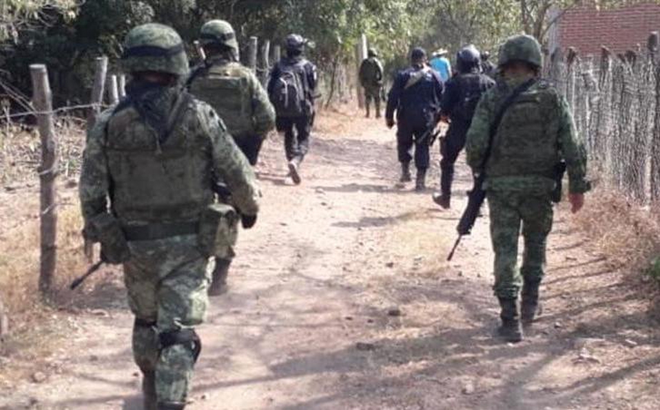 Gobierno de Guerrero confirma 143 desplazados por violencia en