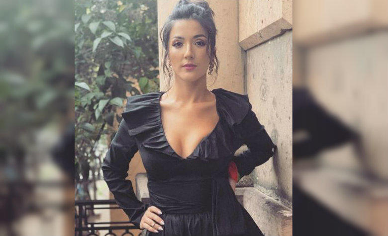 Telediario Media La mexicana Eréndira Ibarra se une al elenco de Matrix 4