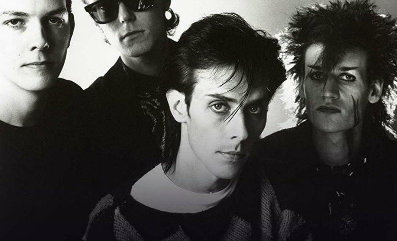 Bauhaus anuncia segunda fecha de concierto en la CDMX