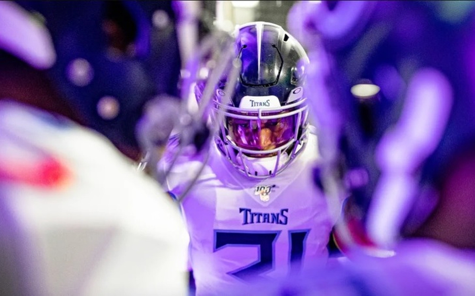 Titanes, un equipo por el que nadie apostaba y ahora está a un paso del Super Bowl 