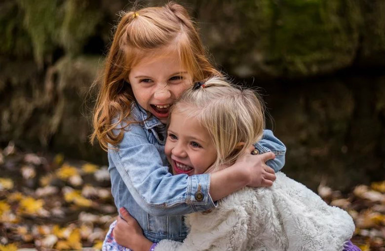 Día internacional del abrazo: estos son los beneficios de abrazar