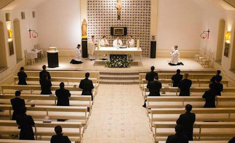 Legionarios de Cristo se someterán a investigación por abusos