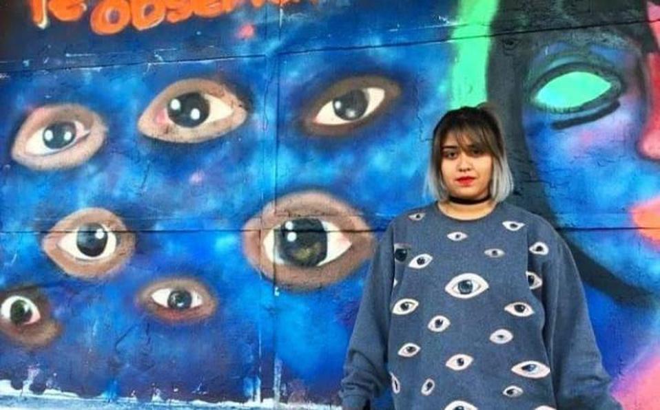 Velan restos de activista asesinada en Chihuahua