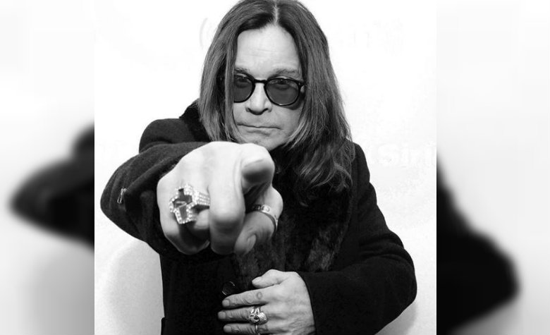 Telediario Media Revela Ozzy Osbourne que padece Parkinson