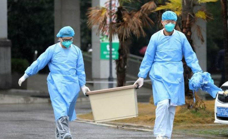 ¿Qué es el SARS? Estos son los síntomas del virus antecedente al Coronavirus