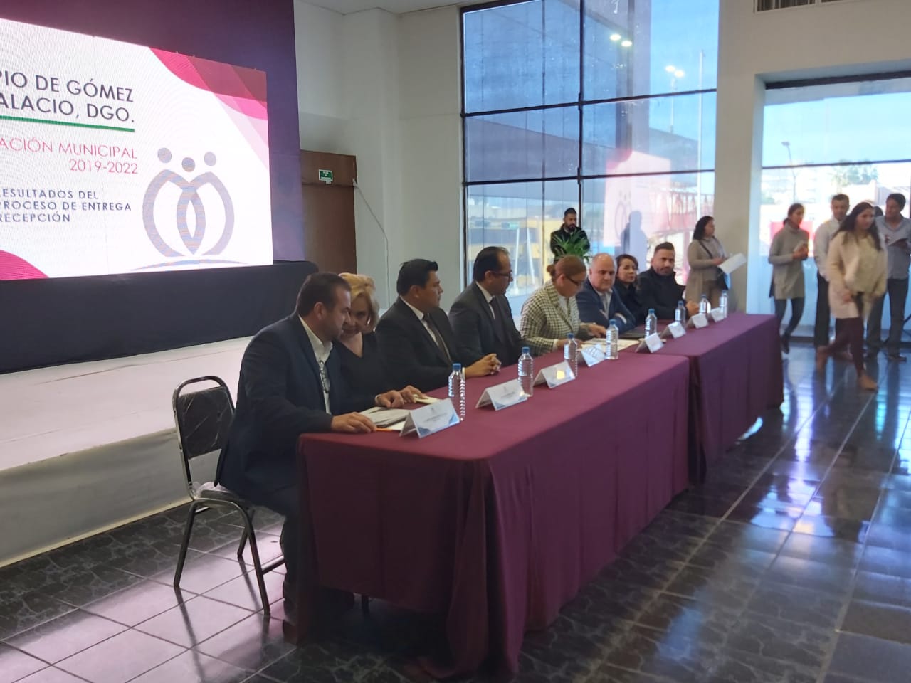 Ayto. de Gómez Palacio investiga posible desvío de 430 mdp en administración pasada