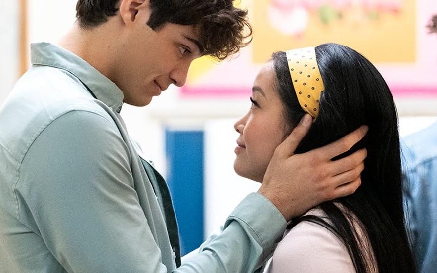 Telediario Media Todo listo para el estreno de 'A Todos Los Chicos: P. D. Todavía te Quiero'