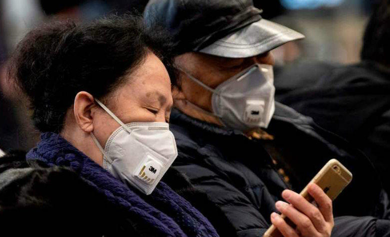 OMS declarará mañana si existe o no una emergencia mundial por Coronavirus