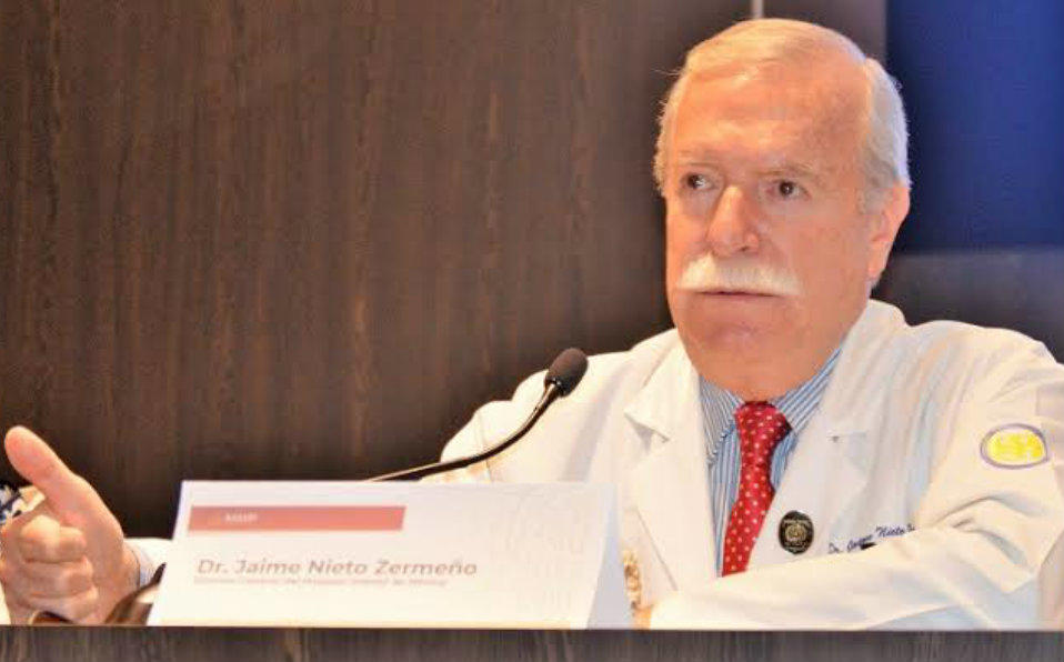 “Estoy abierto a la investigación”: director de Hospital Infantil