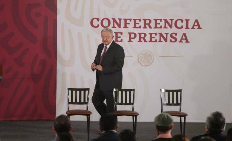 Hospital Infantil se unirá a programa de gratuidad médica: AMLO