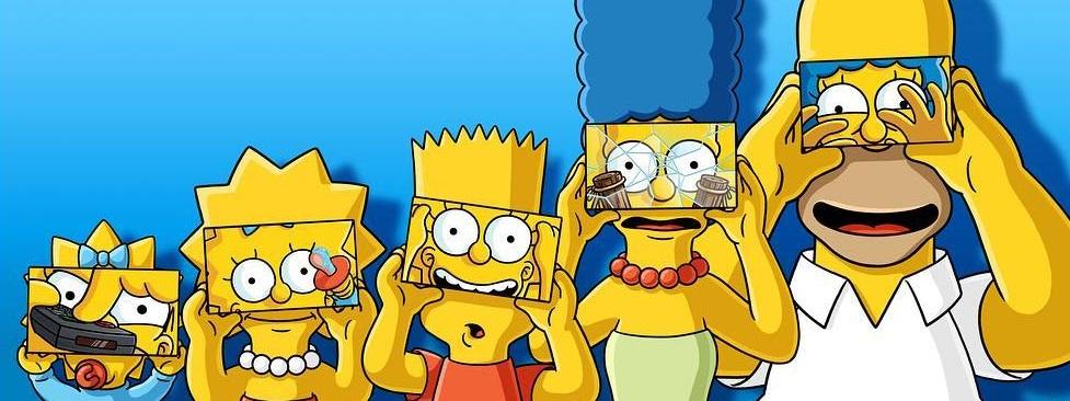 ¿Predijeron 'Los Simpson' el brote del nuevo coronavirus?