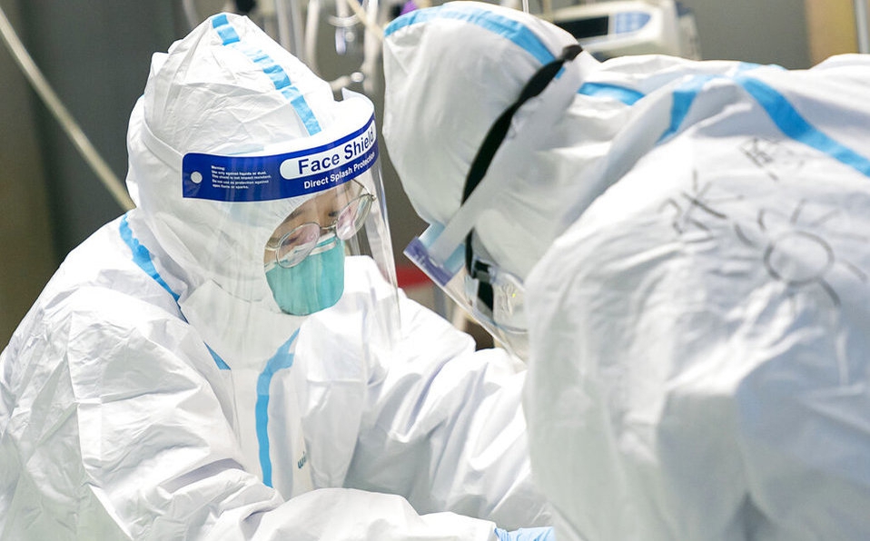 Confirman primer paciente curado de coronavirus en China