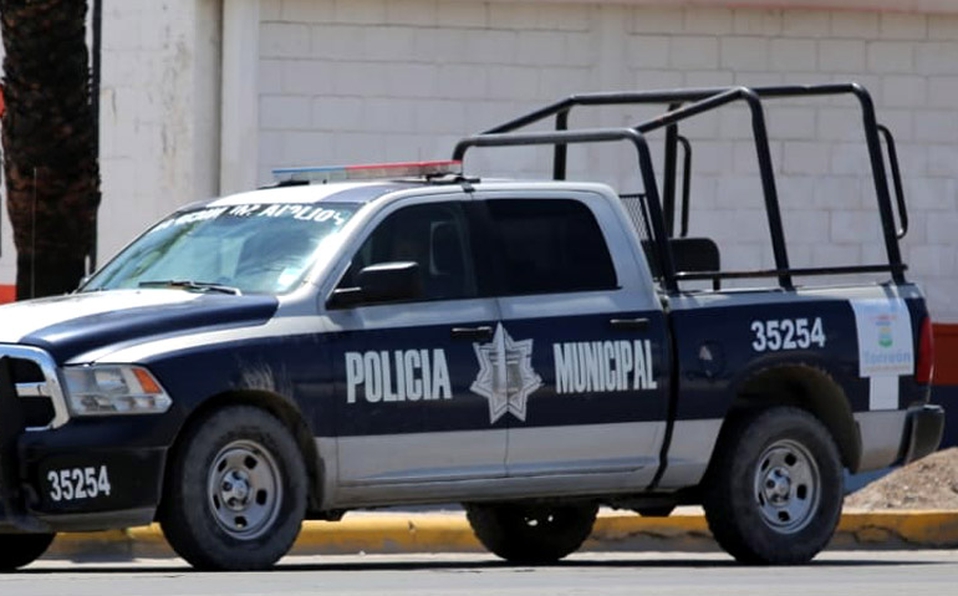 Aumenta percepción de inseguridad en La Laguna