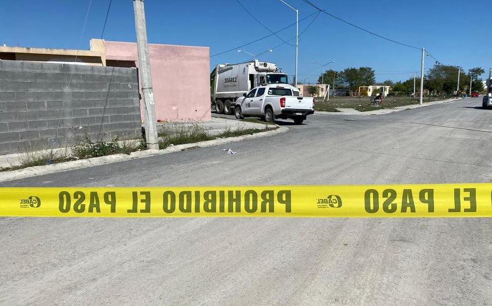Cae menor de 15 años por el asesinato de su bebé de 6 meses
