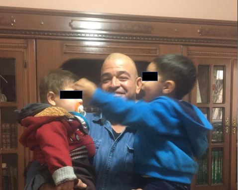 Reportan que niños entregados a su madre por la PRONNIF se encuentran en estado deplorable
