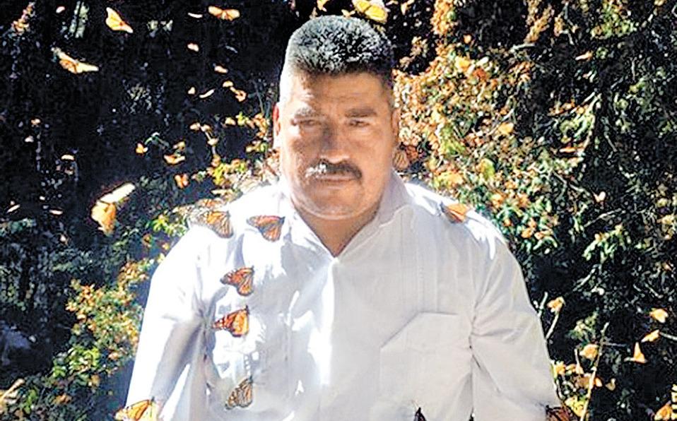 Entregan a familiares cuerpo del activista Homero Gómez en Michoacán