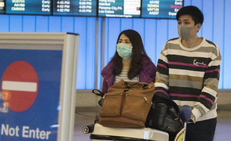 52 estudiantes mexicanos regresan mañana de China por Coronavirus