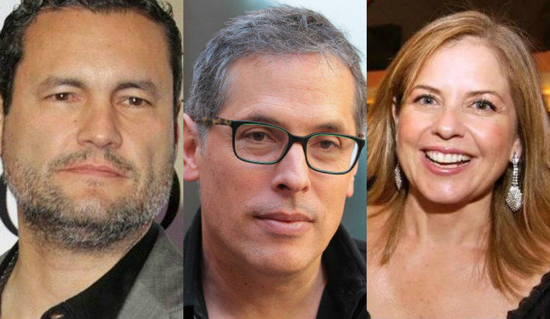 Ellos son los mexicanos que compiten al Oscar 2020